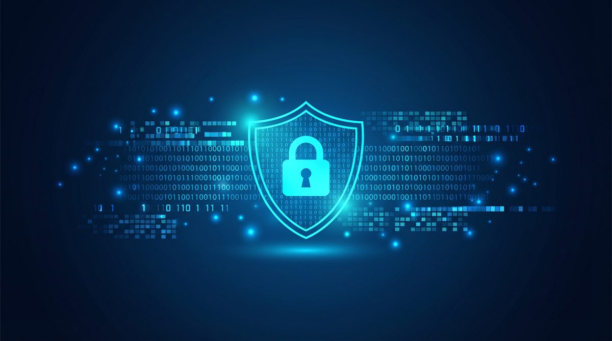 加速器束下隐私安全保护