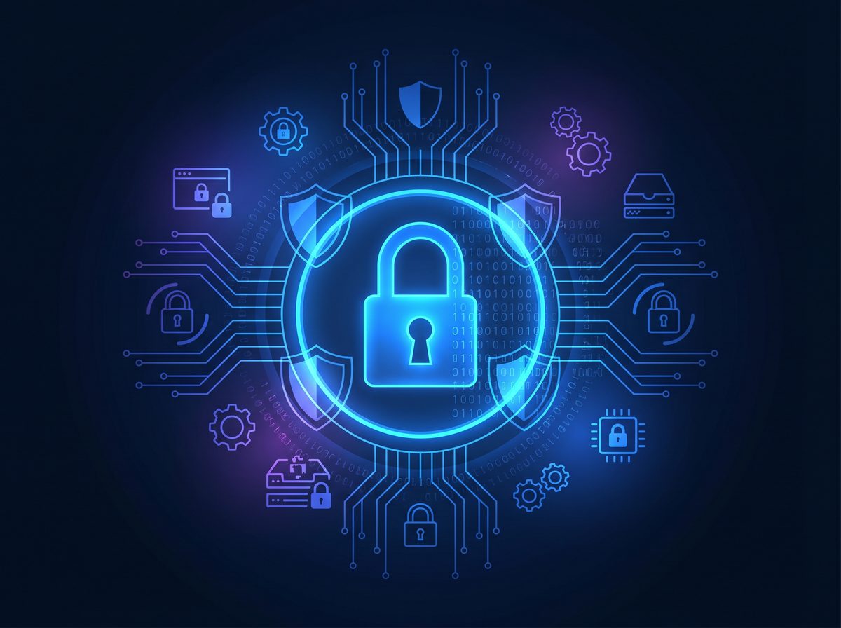 加速器束下安全防护体系